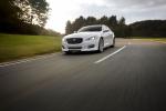 Jaguar XJ Sport 2012 года